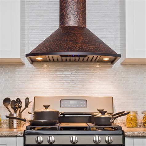 range hoods for stoves